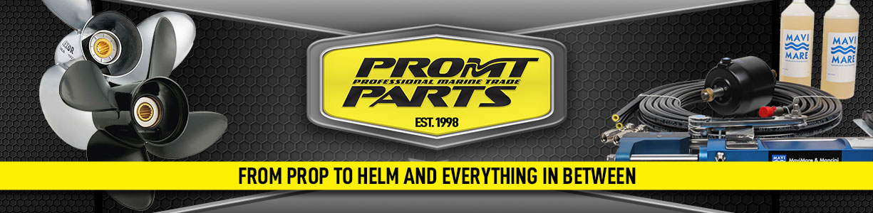 About PROMT Parts - New Zealands largest online parts store
