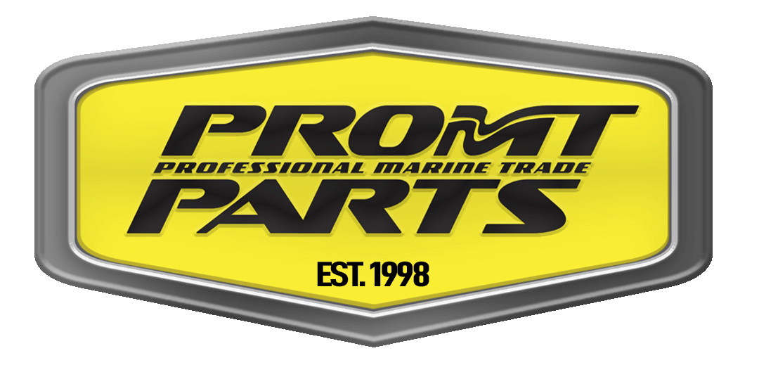 PROMT Parts Online Shop Marine Parts the Professionals Use