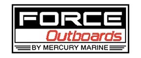 Force outboard propellers - Click to shop now