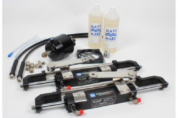 Outboard Hydraulic Steering System GF300HD2 - Click to buy now