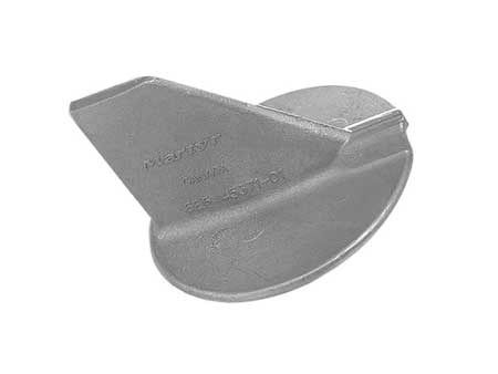 Martyr outboard anodes for sale at PROMT Parts NZ - Click here to shop