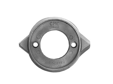 Martyr sterndrive anodes for sale at PROMT Parts NZ - Click here to shop