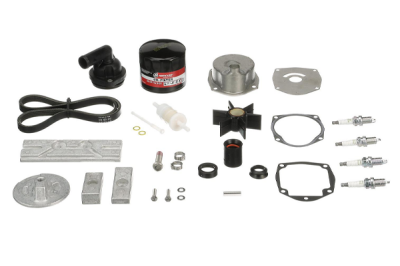 Outboard motor service kit NZ