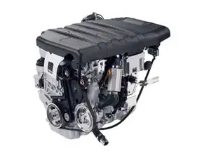 VM Motori MR504 Engine Parts