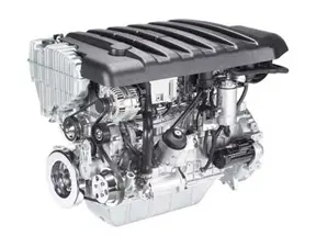 VM Motori MR706 Engine Parts
