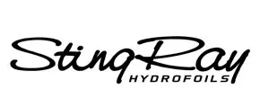 Buy Stingray hydrofoils and permatrims  at Promt Parts - Click to buy now