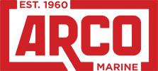 Arco brand logo