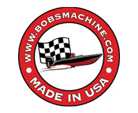 Bobs Machine