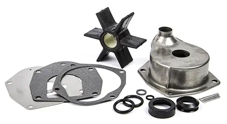 Marine cooling system parts for sale - click to shop now