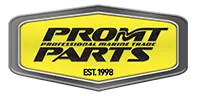 Promt Parts logo