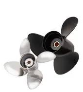 Outboard motor propellers for sale - click to shop now