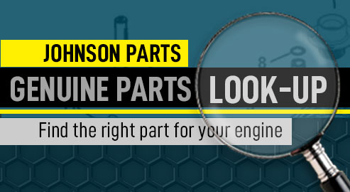 Genuine Johnson Motor Parts online catalog