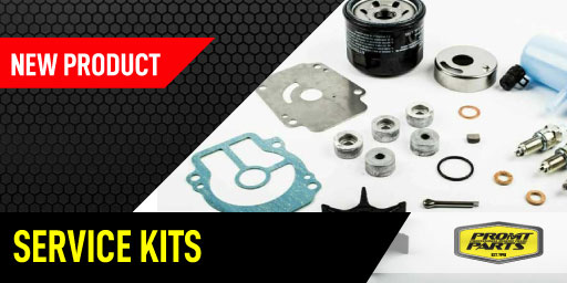 Outboard Service Kits