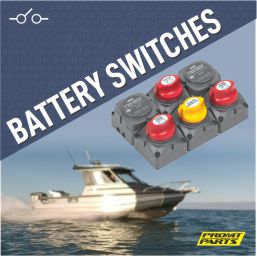 Battery switch