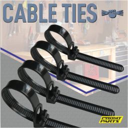 Cable ties