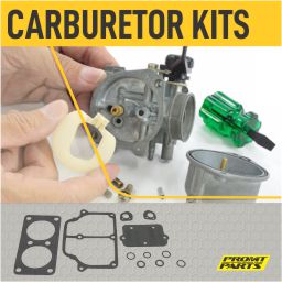 Carburetor kits