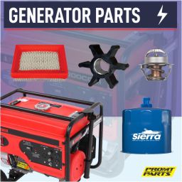 Generator parts