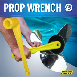 Prop wrench