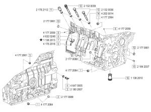 VM Motori MD704