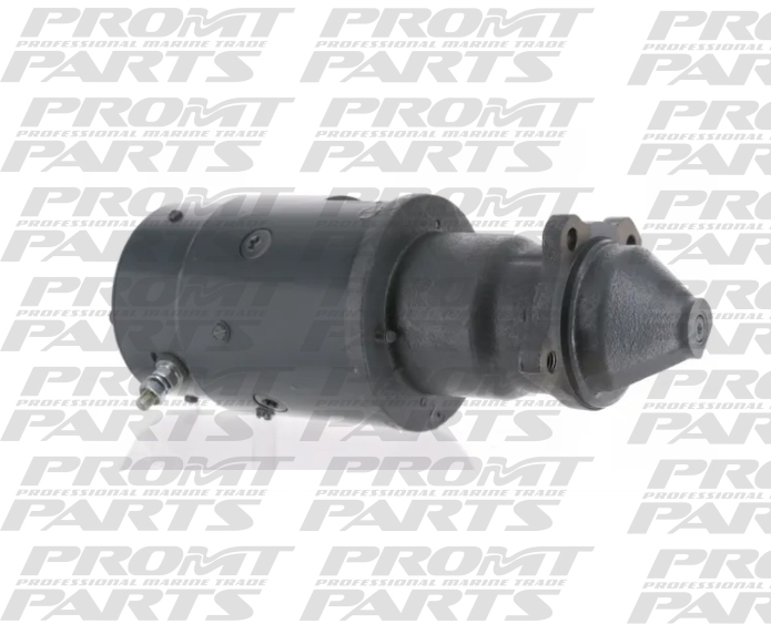 50137 | Inboard Starter Motor | Arco | Promt Parts: New Zealand's