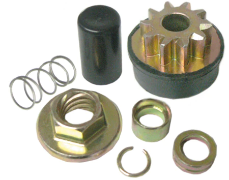 DVK98 Starter Motor Drive Kit