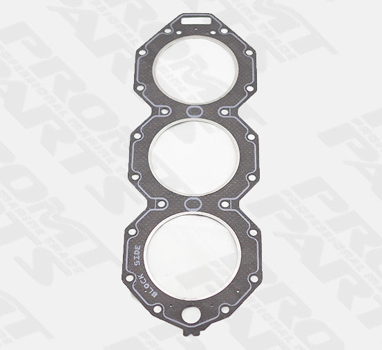 0345257 Cylinder Head Gasket V6 PROMT Parts