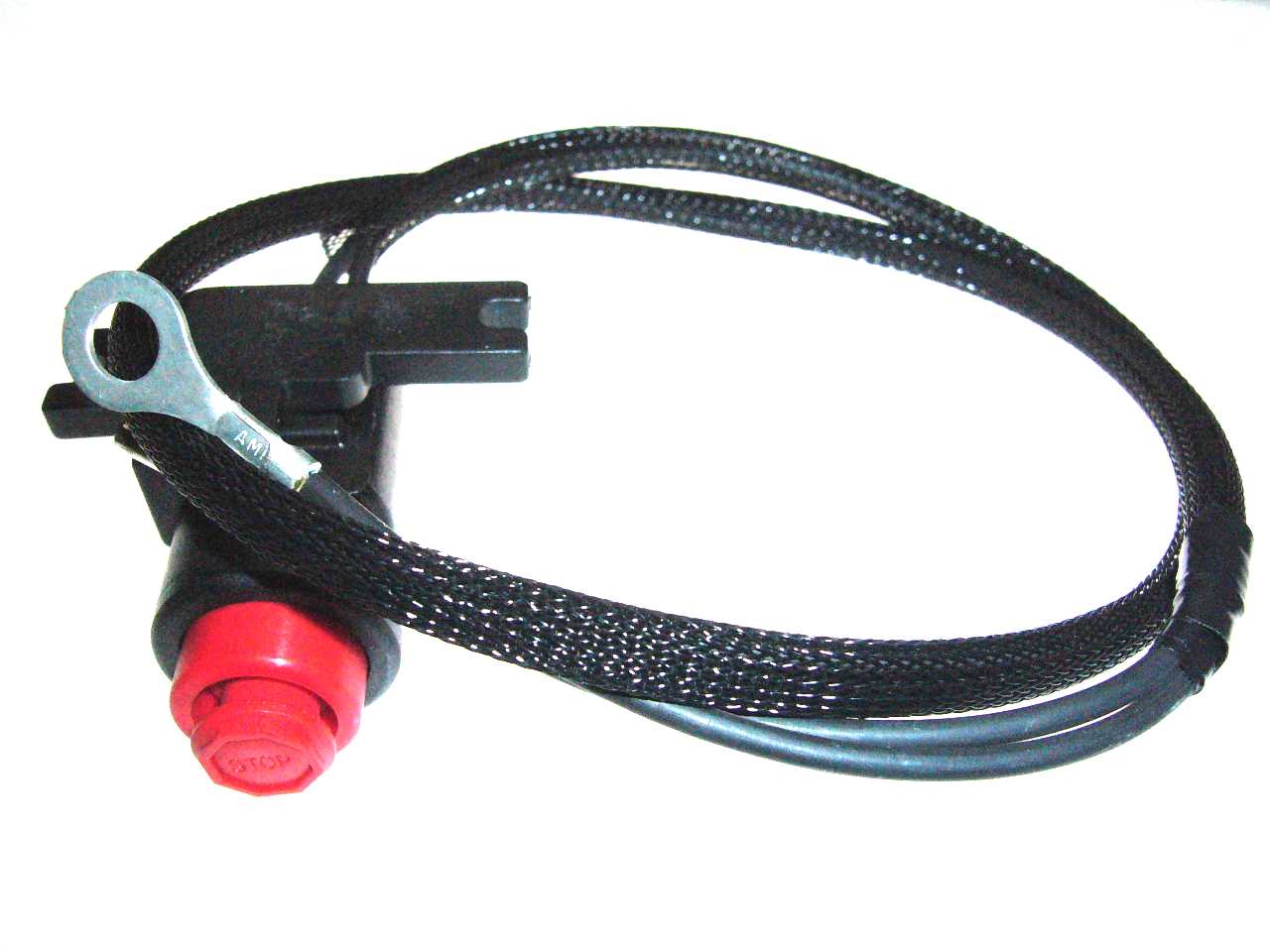 MP39190 BOOT NUT WEATHERPROOF Sierra PROMT Parts Online Shop