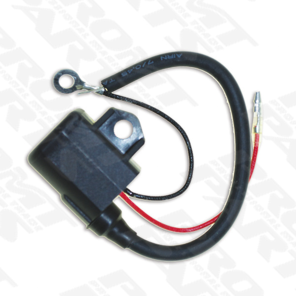 187-6391 | YAMAHA IGNITION COIL | CDI Electronics | PROMT Parts