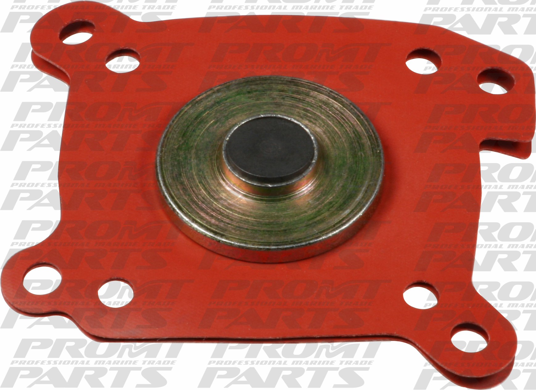 4100 FUEL PRESSURE REGULATOR GB Remanufacturing Promt Parts New