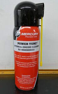 Power Tune Engine Cleaner