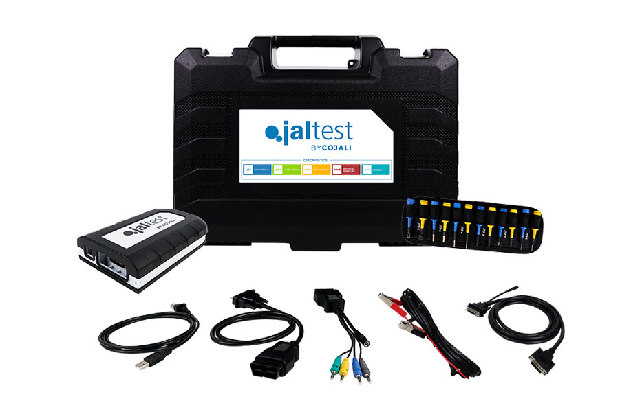 Jaltest Jetski Cable Kit