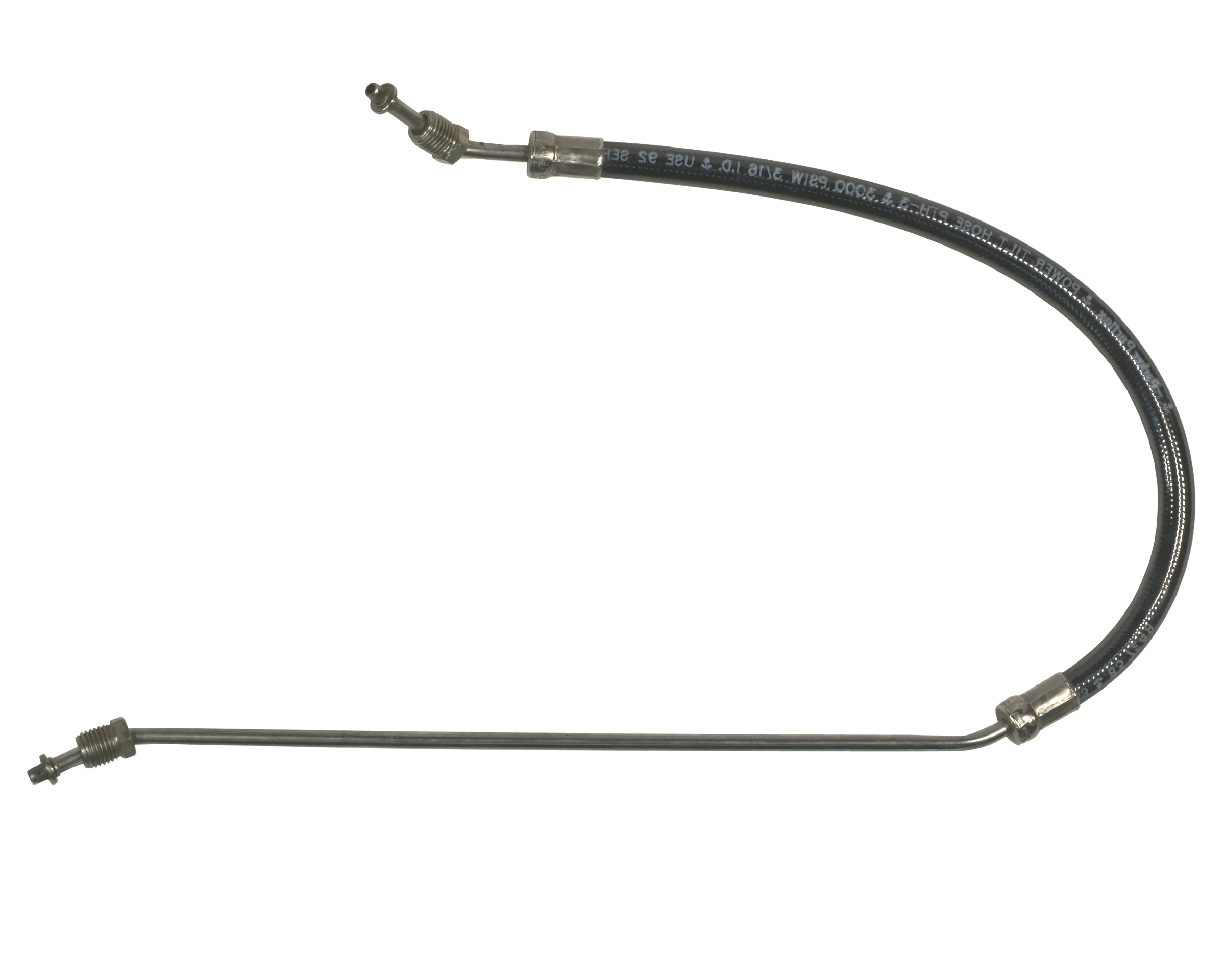 18-2132 | POWER TRIM HOSE | Sierra | PROMT Parts