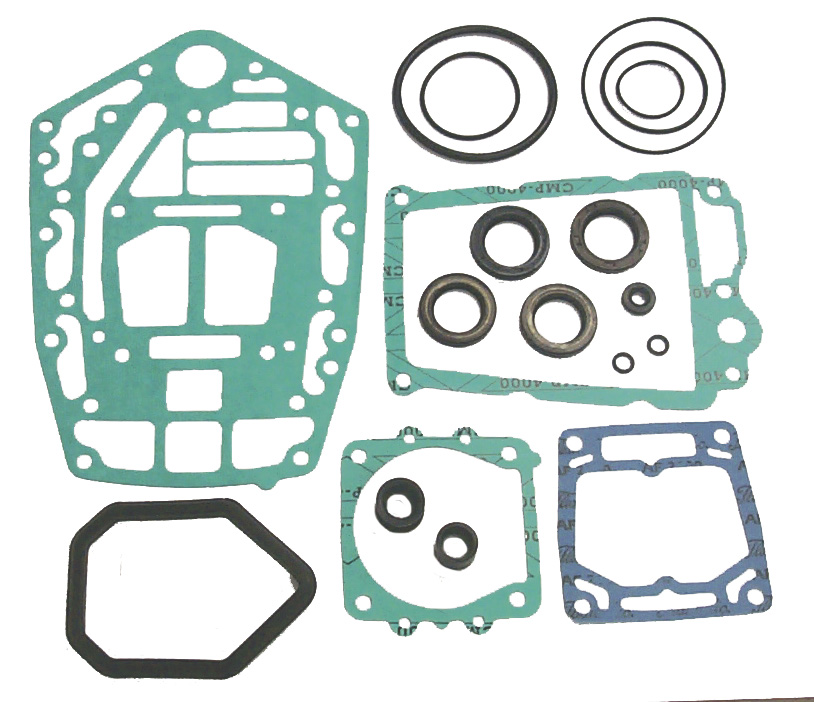 18-2795 | SEAL KIT YAM 130 | Sierra | PROMT Parts