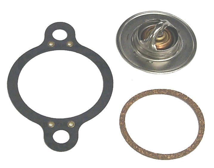 18-3648 | Thermostat Kit | Sierra | PROMT Parts