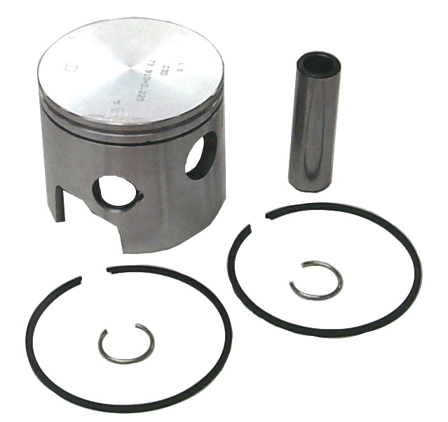 18-4540 | PISTON KIT | Sierra | PROMT Parts