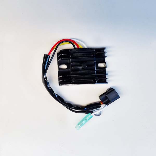 REC32800-89J00 | Suzuki Regulator Rectifier for DF25-DF30 | Recmar ...